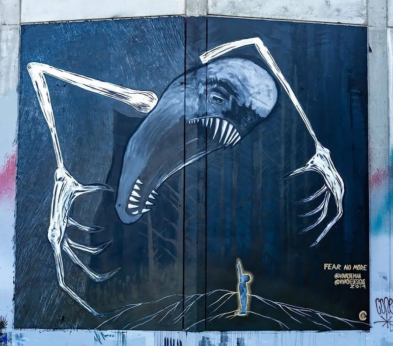 - The Best Mural Painters Brooklyn - Mural Artist