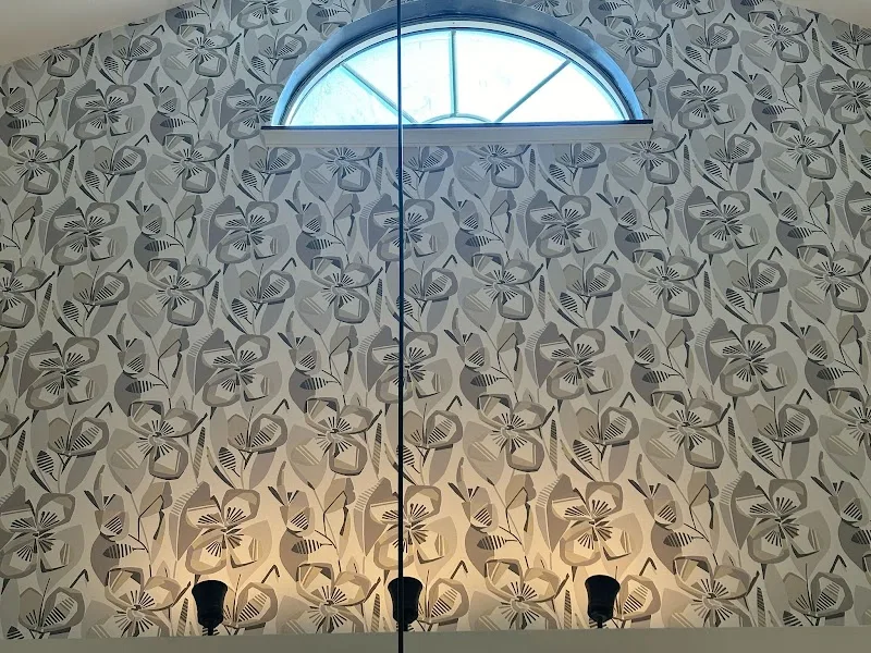 Modern Wall Artisans mural work 5 in San Antonio