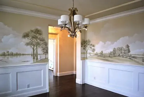 Muralicious Murals - Mural Artist
