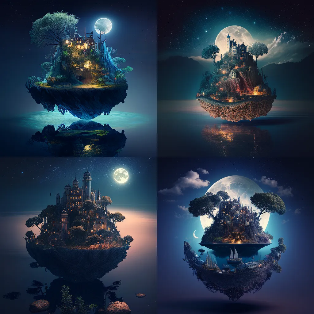 Midjourney Img