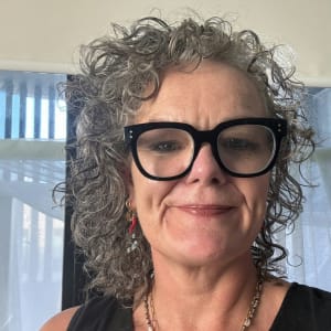Sarah, Embodied Leadership