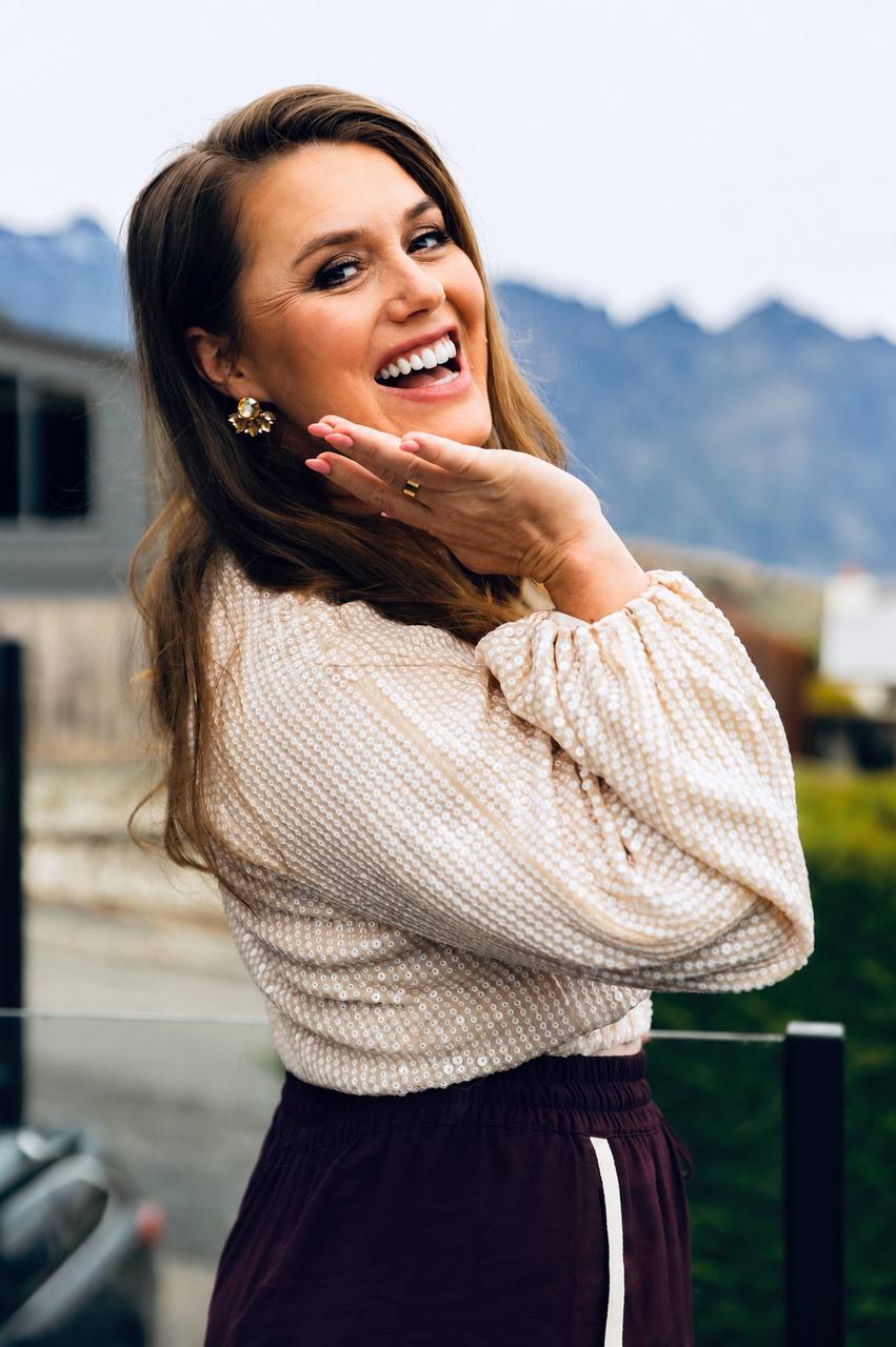 Chetanya McNamara