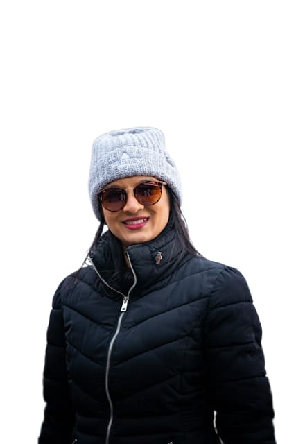 woman portrait