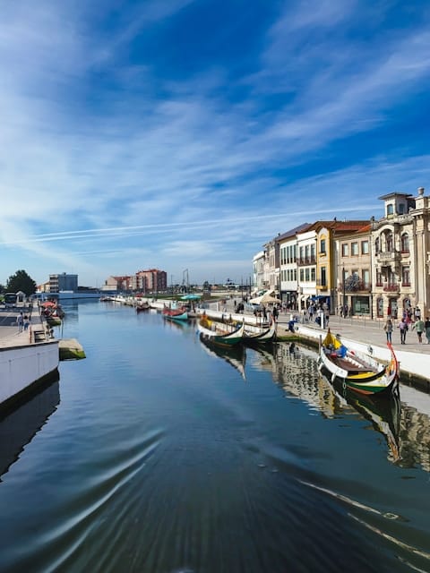 venice lake