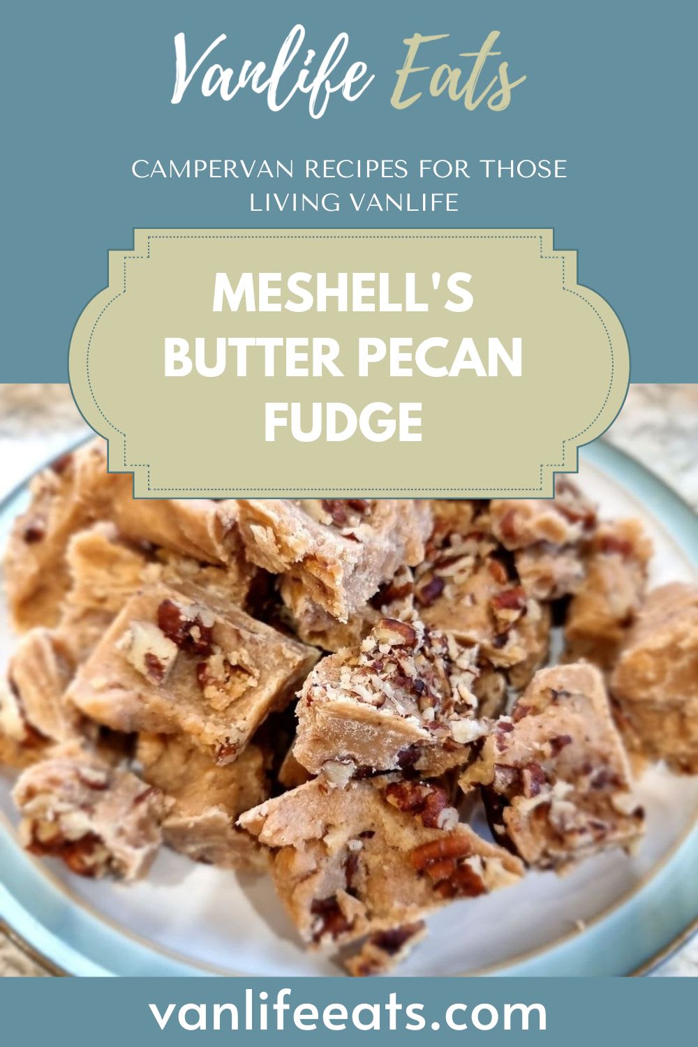 3 Ingredient Oreo fudge recipe