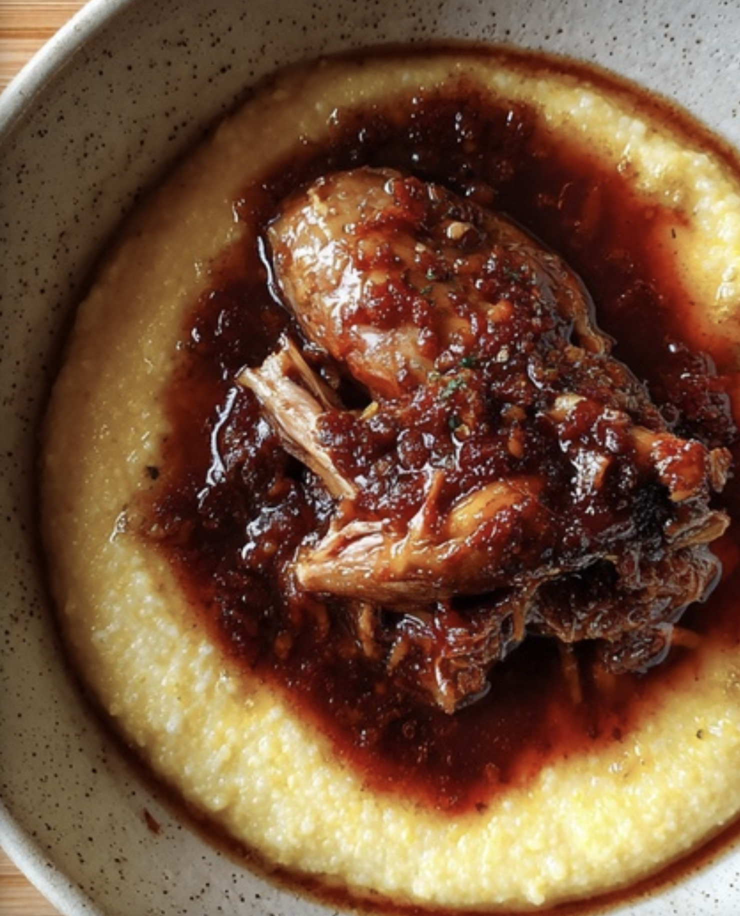 Pheasant in Red Wine (Fagiano al Vino Rosso)