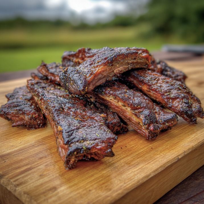 Argentinian Asado