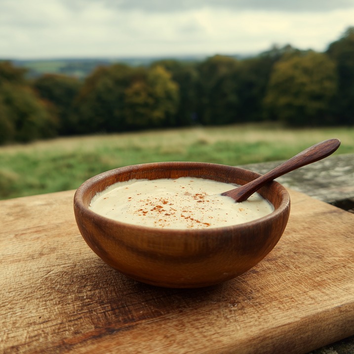 Alabama White Sauce