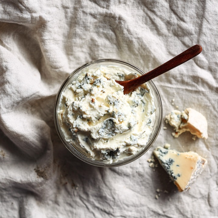 Stilton Blue Cheese Dip