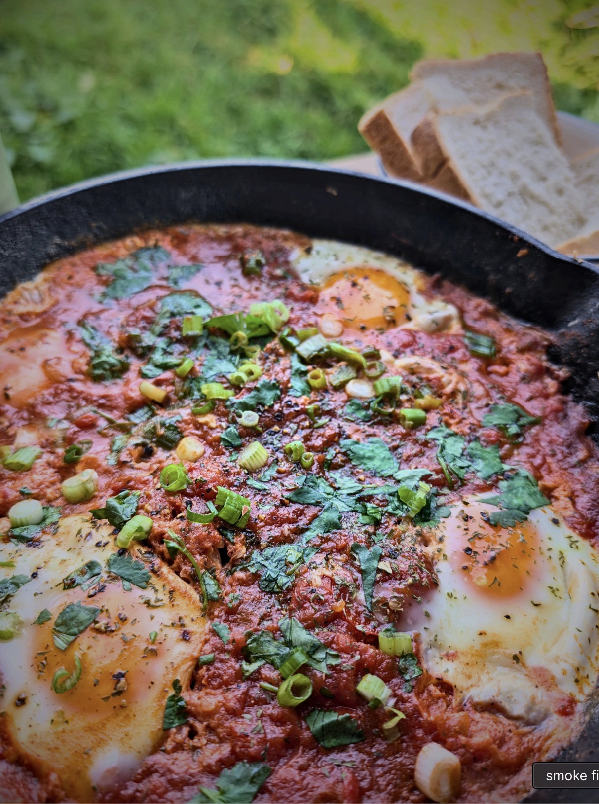 Shakshuka