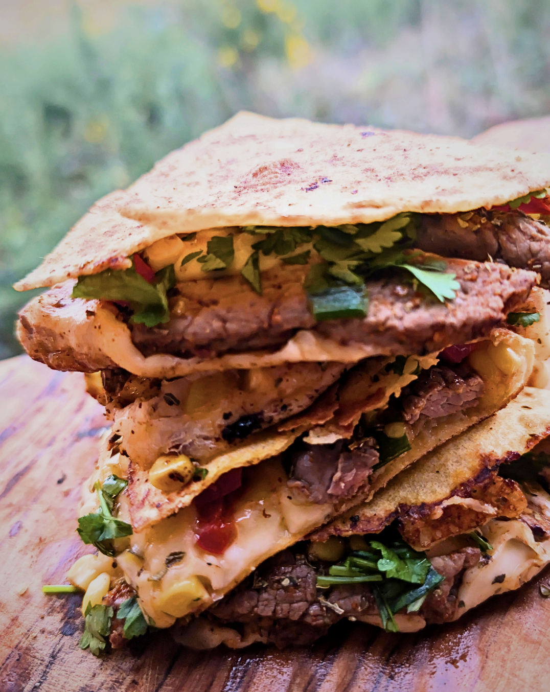 Timeless Tacos
