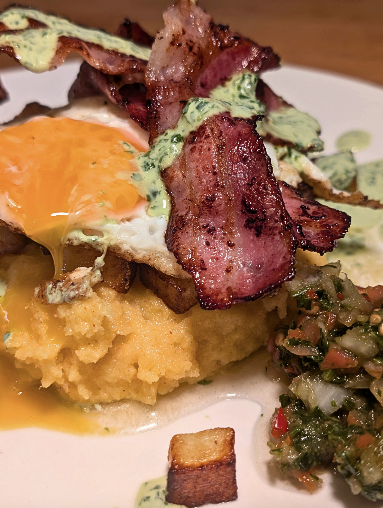 Tex-Mex Brekkie