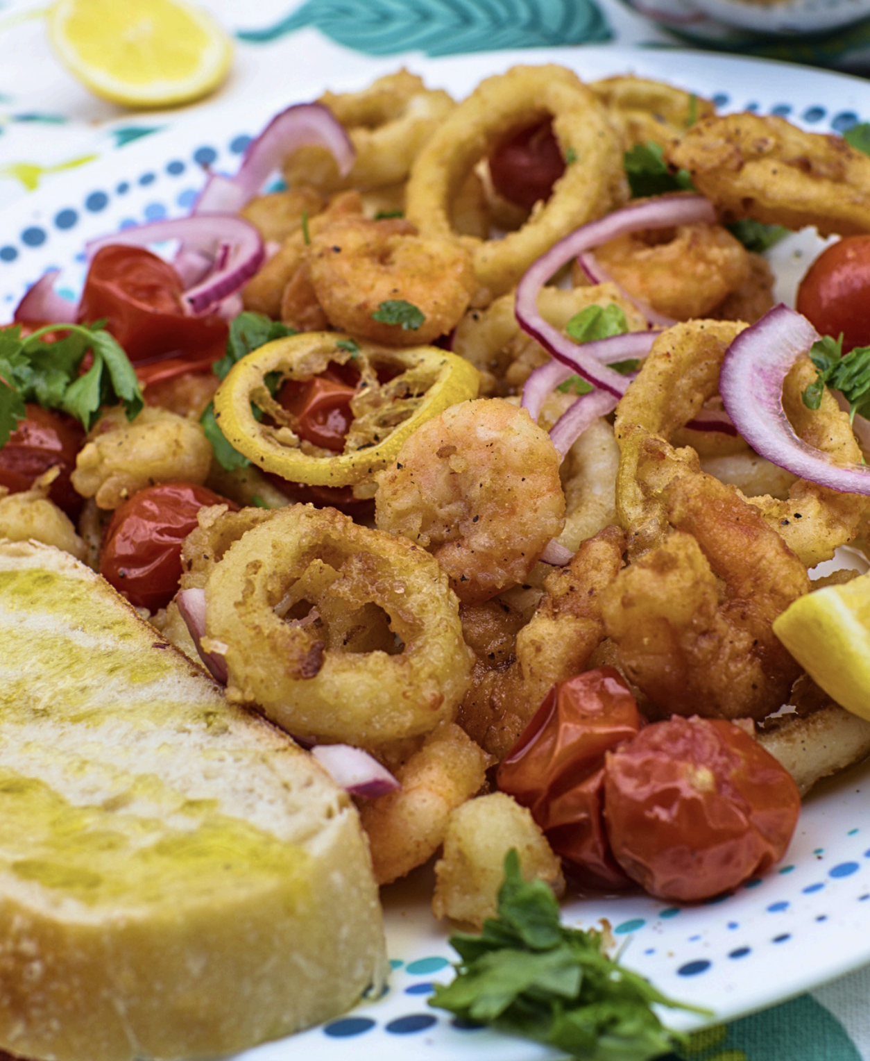 Fritto Misto