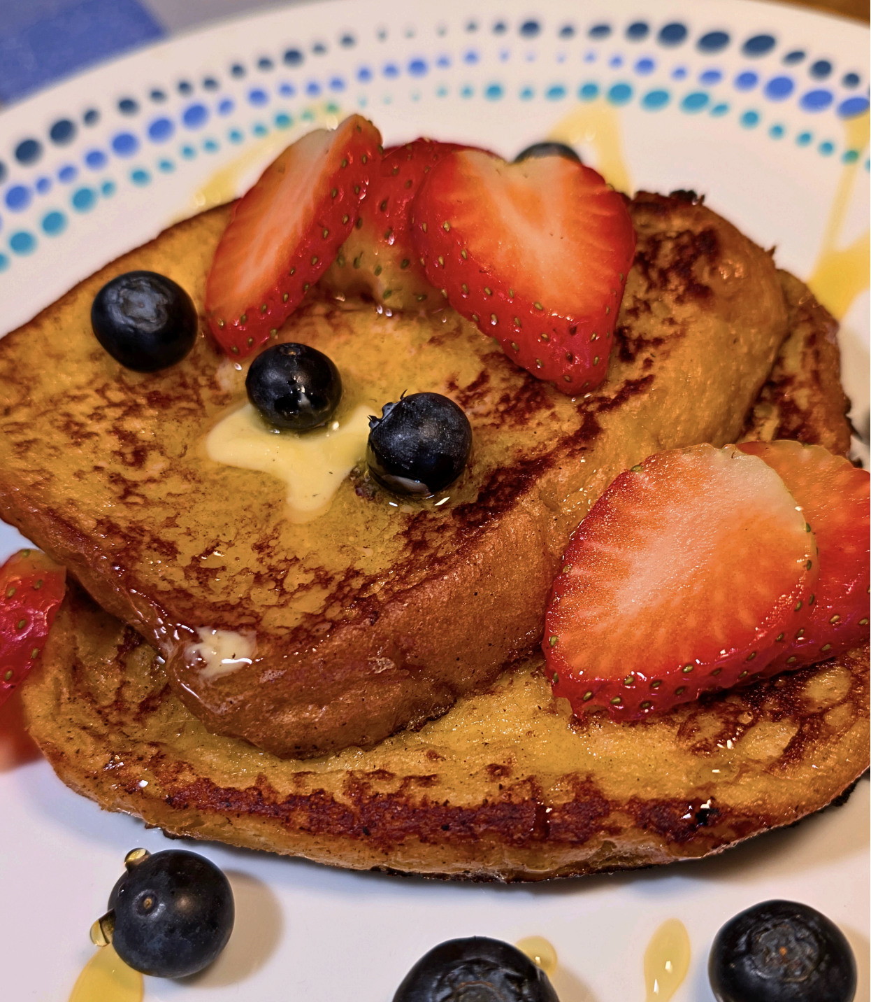 French Toast