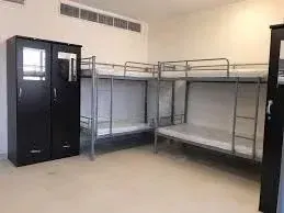 Executive Bed Space for Rent in Deira