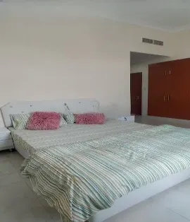 Executive Bed Space for Rent in Bur Dubai