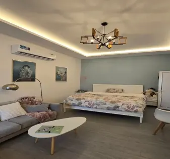 Amazing private room for rent in Mirdif
