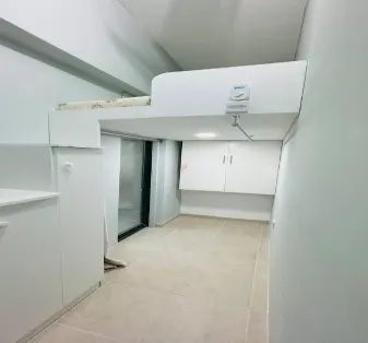 Comfortable partition room for rent in Barsha Heights (Tecom)
