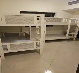 Executive Bed Space for Rent in Bur Dubai