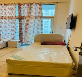 Executive Bed Space for Rent in Barsha Heights (Tecom)