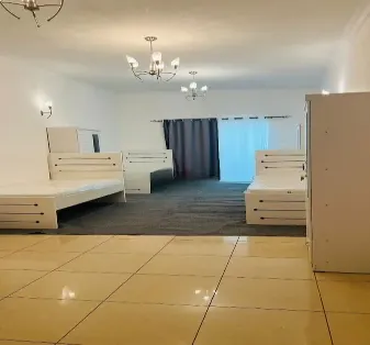 Executive Bed Space for Rent in Al Satwa