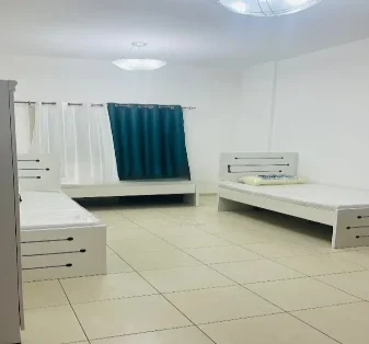 Executive Bed Space for Rent in Jumeirah