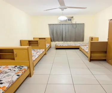 Bed Space for Rent in Al Karama AED 800 Per Month