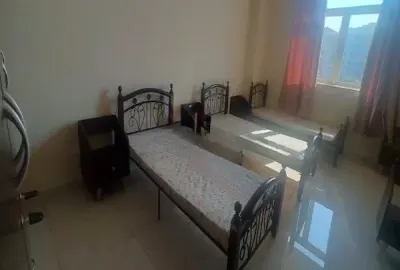 Executive Bed Space for Rent in Bur Dubai