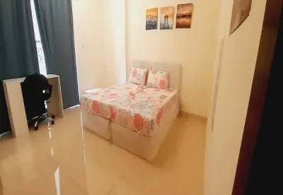 Amazing Private Room for Rent in Jumeirah