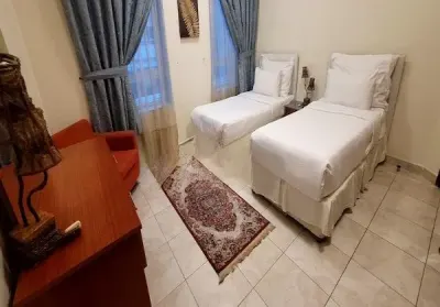 Executive Bed Space for Rent In Bur Dubai