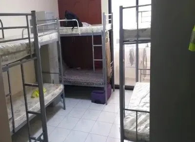 Executive Bed Space for Rent in Bur Dubai