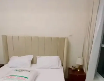 Luxury private room for rent in Dubai Marina