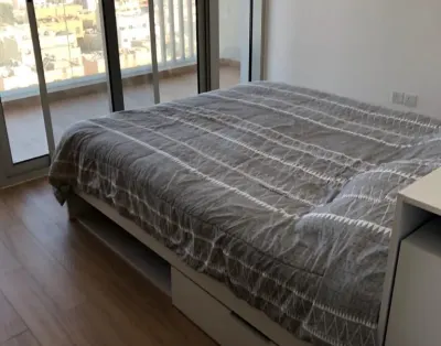 Charming Masterroom for rent in Jumeirah Garden City