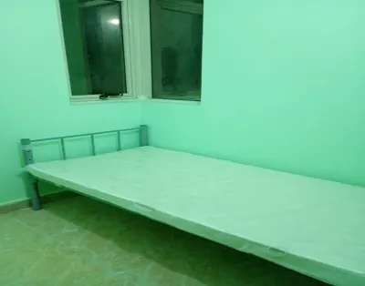Comfortable partition room for rent in  Tourist Club Area (TCA)