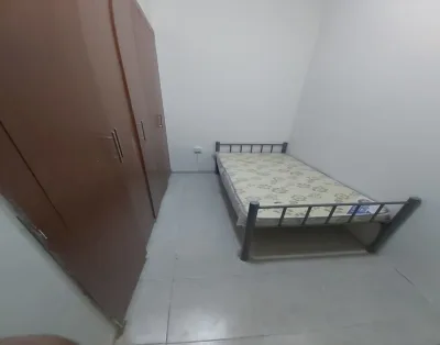 Amazing partition room for rent in Al Barsha