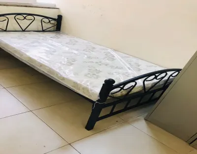 Comfortable partition room for rent in BurJuman – Khalid Bin Al Waleed Road