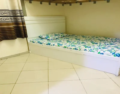 Comfortable partition room for rent in BurJuman – Khalid Bin Al Waleed Road