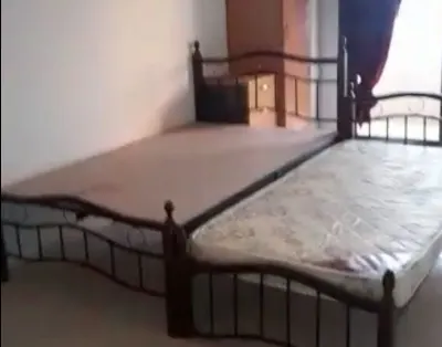 Furnished private room for rent in Deira