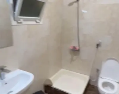 Big Master Room Available In Villa