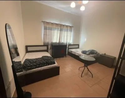 Executive Bed Spaces Available For rent in Mirdif