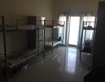 Comfortable Bedspace Room for rent in Al Nahda 2