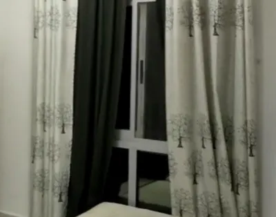 Master Room For Three Girls or Couples In Mankhool