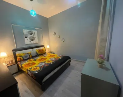 Furnished private room for rent in Dubai Marina