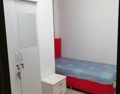 Comfortable Bedspace Room for rent in JLT