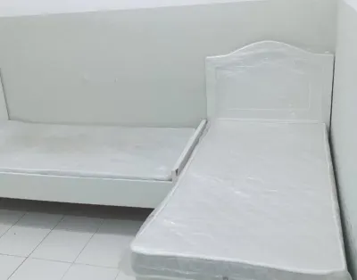 Bed Space For Rent In Deira At AED 850 Per Month