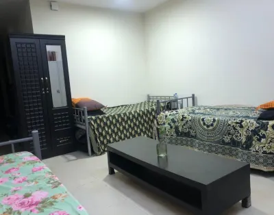 Neat Bed Space For Rent In Deira AED 800 Per Month