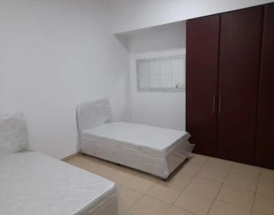 Luxury Bed space room for rent in JBR