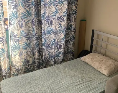 Executive Bed Space for Rent In Naif AED 800 Per Month
