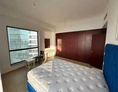 Furnished standard private room for rent in JBR