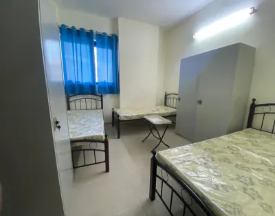 Bed Space For Rent In Al Nahda 2 AED 850 Per Month